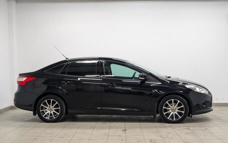 Ford Focus III, 2013 год, 1 050 000 рублей, 25 фотография