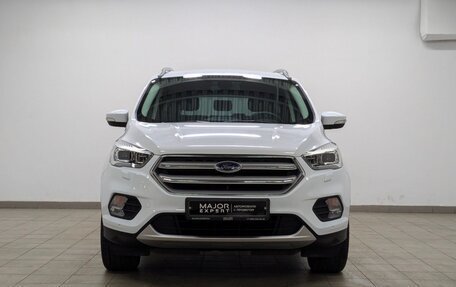 Ford Kuga III, 2018 год, 2 300 000 рублей, 16 фотография