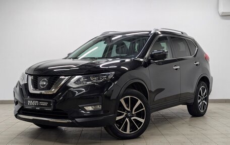 Nissan X-Trail, 2020 год, 2 950 000 рублей, 1 фотография