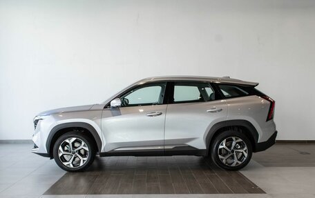 Geely Atlas, 2024 год, 3 531 320 рублей, 7 фотография