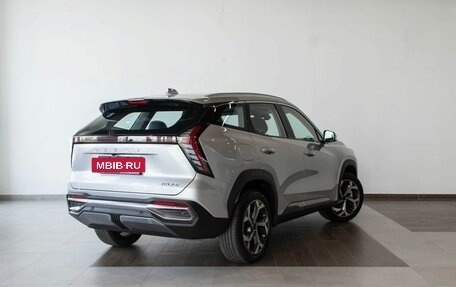 Geely Atlas, 2024 год, 3 531 320 рублей, 2 фотография