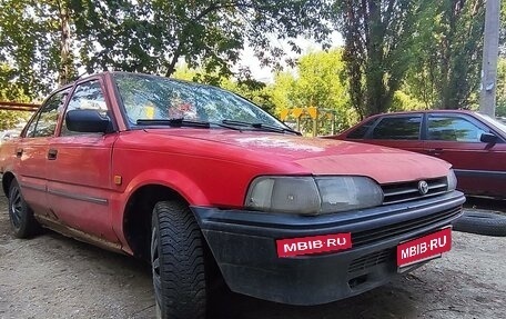 Toyota Corolla, 1991 год, 60 000 рублей, 1 фотография