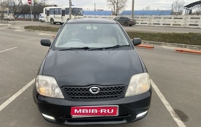 Toyota Corolla, 2003 год, 495 000 рублей, 1 фотография