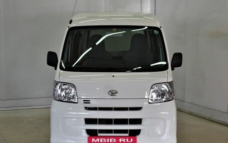 Daihatsu Hijet X, 2017 год, 860 000 рублей, 2 фотография