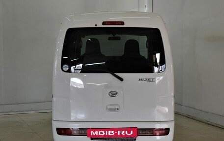 Daihatsu Hijet X, 2017 год, 860 000 рублей, 3 фотография