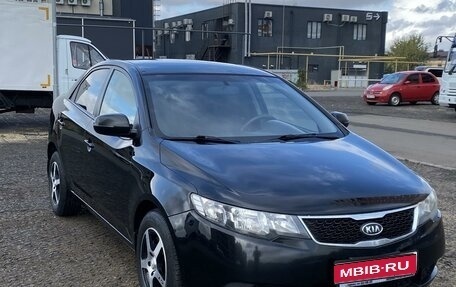 KIA Cerato III, 2011 год, 860 000 рублей, 1 фотография