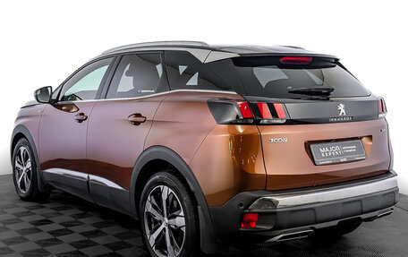 Peugeot 3008 II, 2019 год, 2 330 000 рублей, 7 фотография