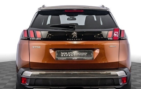 Peugeot 3008 II, 2019 год, 2 330 000 рублей, 6 фотография