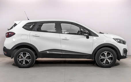 Renault Kaptur I рестайлинг, 2019 год, 1 065 000 рублей, 4 фотография