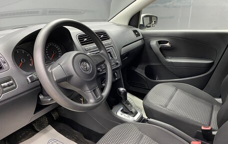 Volkswagen Polo VI (EU Market), 2014 год, 850 000 рублей, 8 фотография