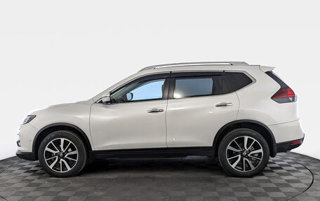 Nissan X-Trail, 2021 год, 3 700 000 рублей, 8 фотография