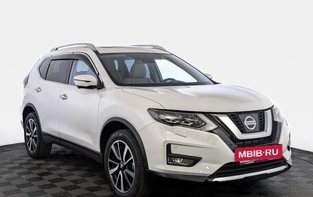 Nissan X-Trail, 2021 год, 3 700 000 рублей, 3 фотография