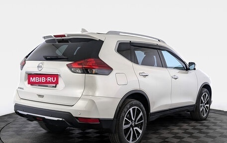 Nissan X-Trail, 2021 год, 3 700 000 рублей, 5 фотография