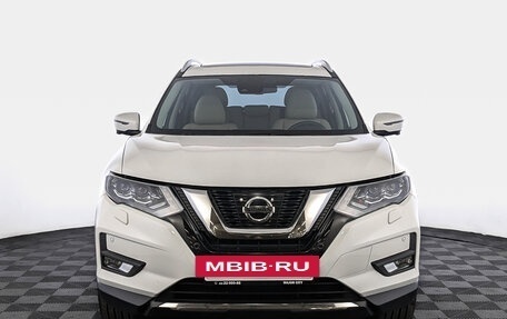 Nissan X-Trail, 2021 год, 3 700 000 рублей, 2 фотография