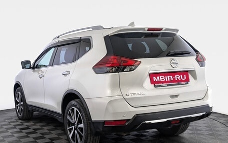 Nissan X-Trail, 2021 год, 3 700 000 рублей, 7 фотография