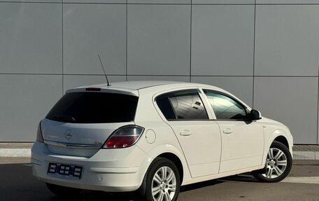 Opel Astra H, 2013 год, 660 000 рублей, 4 фотография