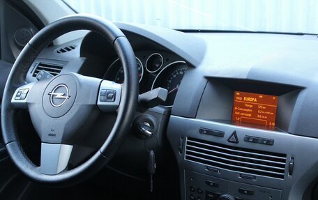 Opel Astra H, 2013 год, 660 000 рублей, 11 фотография