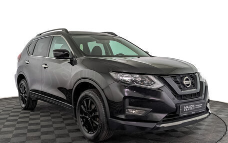 Nissan X-Trail, 2021 год, 3 200 000 рублей, 3 фотография