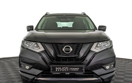 Nissan X-Trail, 2021 год, 3 200 000 рублей, 2 фотография