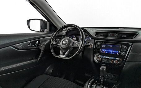 Nissan X-Trail, 2021 год, 3 200 000 рублей, 21 фотография