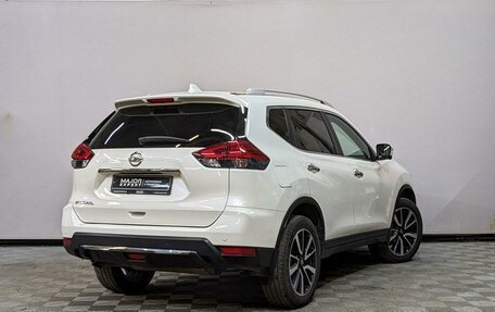 Nissan X-Trail, 2021 год, 3 690 000 рублей, 5 фотография