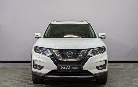 Nissan X-Trail, 2021 год, 3 690 000 рублей, 2 фотография