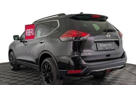 Nissan X-Trail, 2021 год, 3 200 000 рублей, 7 фотография