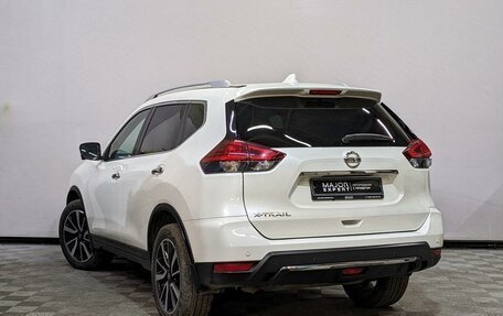 Nissan X-Trail, 2021 год, 3 690 000 рублей, 7 фотография