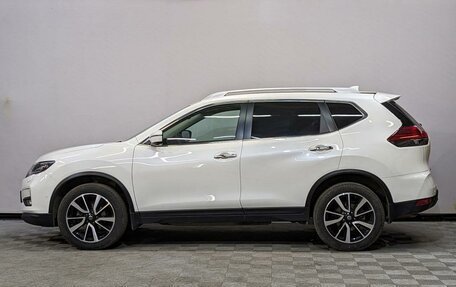 Nissan X-Trail, 2021 год, 3 690 000 рублей, 8 фотография