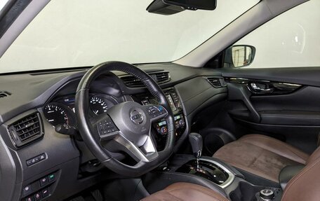 Nissan X-Trail, 2021 год, 3 690 000 рублей, 16 фотография