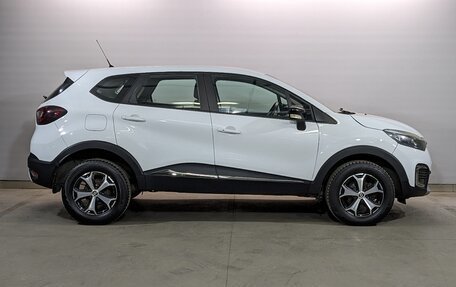 Renault Kaptur I рестайлинг, 2019 год, 1 025 000 рублей, 4 фотография