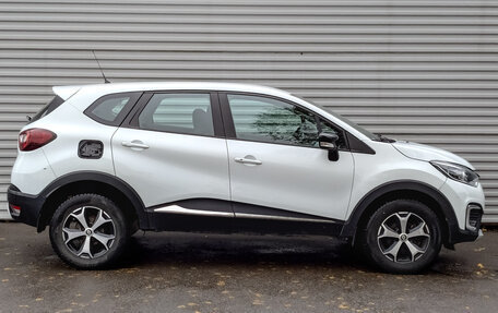 Renault Kaptur I рестайлинг, 2019 год, 1 100 000 рублей, 4 фотография