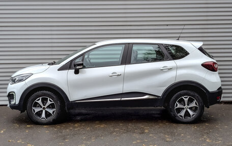 Renault Kaptur I рестайлинг, 2019 год, 1 100 000 рублей, 8 фотография