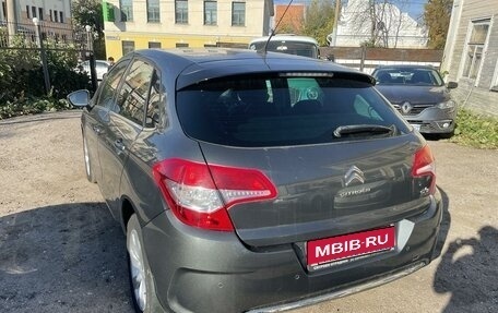 Citroen C4 II рестайлинг, 2012 год, 685 000 рублей, 5 фотография