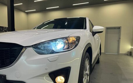 Mazda CX-5 II, 2014 год, 2 099 000 рублей, 2 фотография