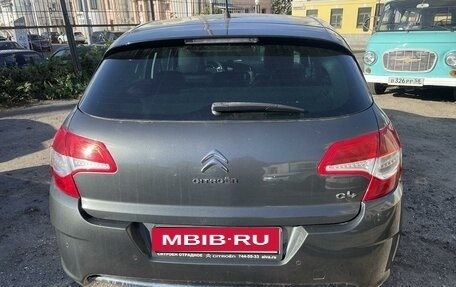 Citroen C4 II рестайлинг, 2012 год, 685 000 рублей, 6 фотография