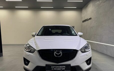 Mazda CX-5 II, 2014 год, 2 099 000 рублей, 3 фотография