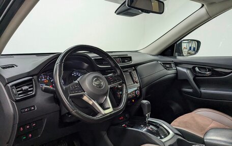 Nissan X-Trail, 2020 год, 2 950 000 рублей, 7 фотография