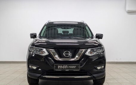 Nissan X-Trail, 2020 год, 2 950 000 рублей, 16 фотография