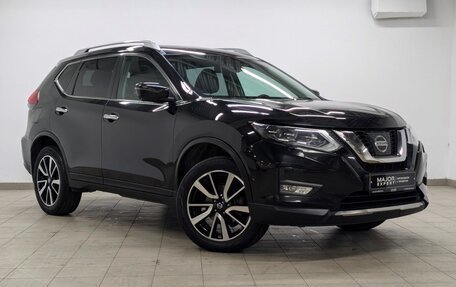 Nissan X-Trail, 2020 год, 2 950 000 рублей, 29 фотография