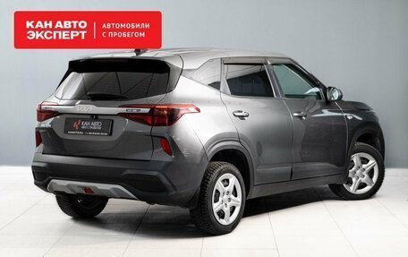 KIA Seltos I, 2021 год, 2 591 000 рублей, 3 фотография