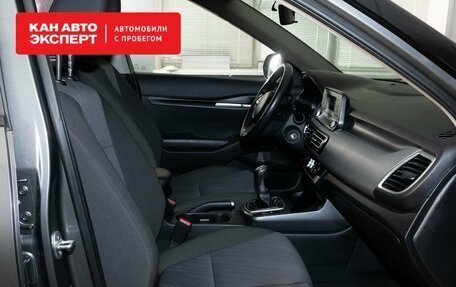 KIA Seltos I, 2021 год, 2 591 000 рублей, 7 фотография