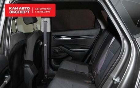 KIA Seltos I, 2021 год, 2 591 000 рублей, 8 фотография