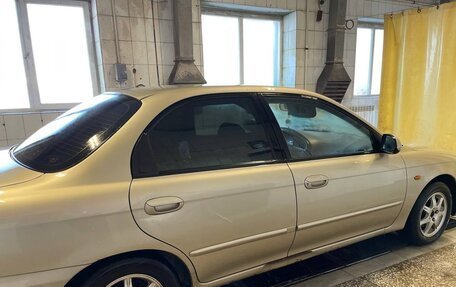 KIA Spectra II (LD), 2008 год, 315 000 рублей, 4 фотография