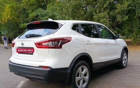 Nissan Qashqai, 2019 год, 1 950 000 рублей, 4 фотография