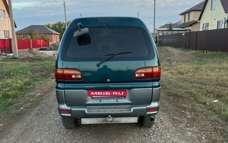 Mitsubishi Delica IV, 1995 год, 1 250 000 рублей, 5 фотография