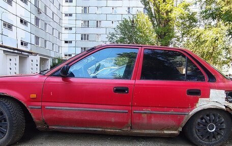 Toyota Corolla, 1991 год, 60 000 рублей, 4 фотография