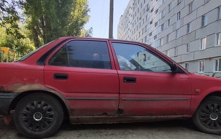 Toyota Corolla, 1991 год, 60 000 рублей, 2 фотография