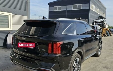 KIA Sorento IV, 2021 год, 3 800 000 рублей, 7 фотография