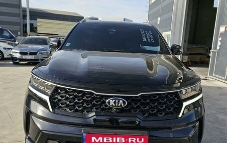 KIA Sorento IV, 2021 год, 3 800 000 рублей, 4 фотография